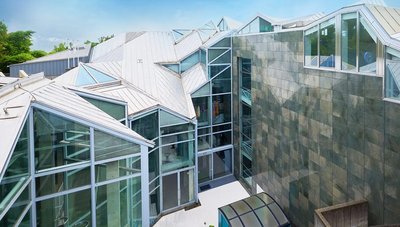 🕊️ 오사카 국제 평화 센터(피스 오오사카)